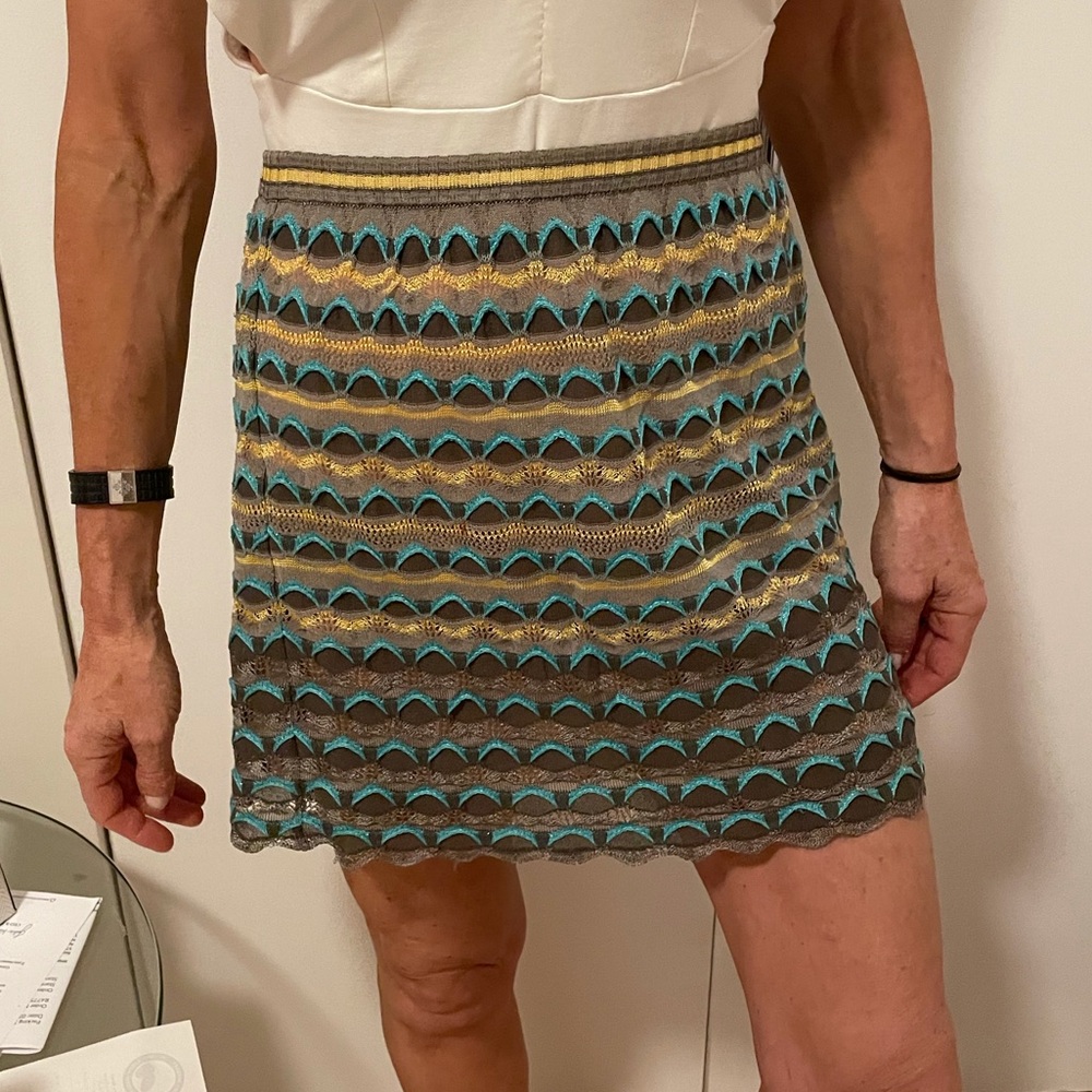MISSONI Skirt